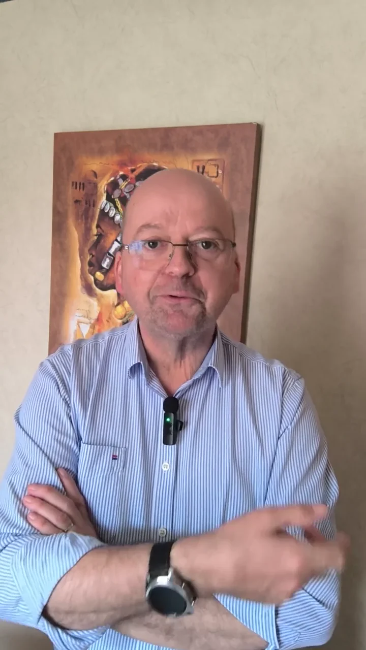 Philippe Martin, formateur et développeur indépendant